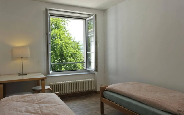 Youth Hostel Richterswil