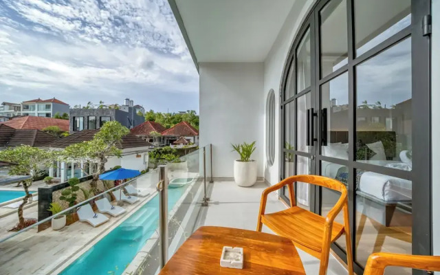 Cipta Hotel Uluwatu