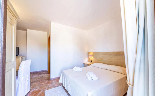 Hotel Il Faro di Molara