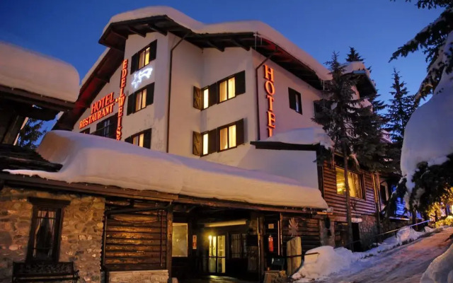 Hotel Edelweiss