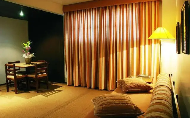 Planalto Hotel