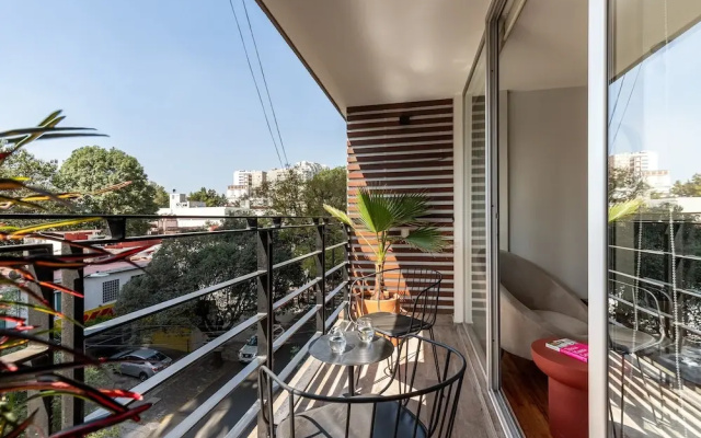 Casai Polanco