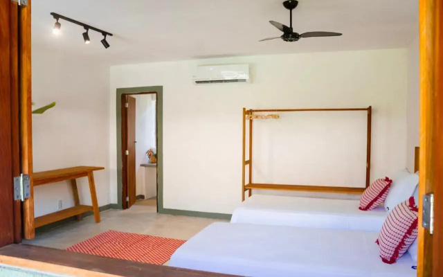 Pousada Rancho Luar