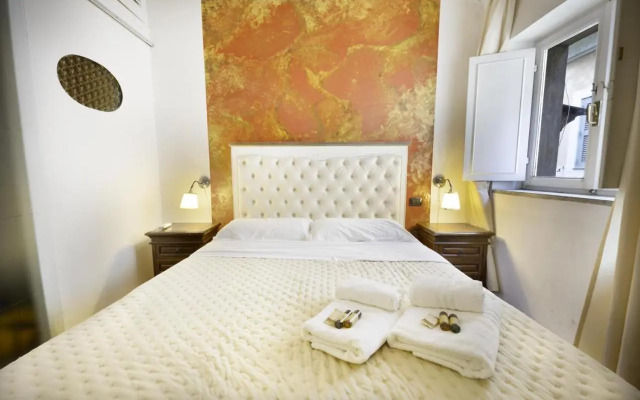 Pellegrino Apartment