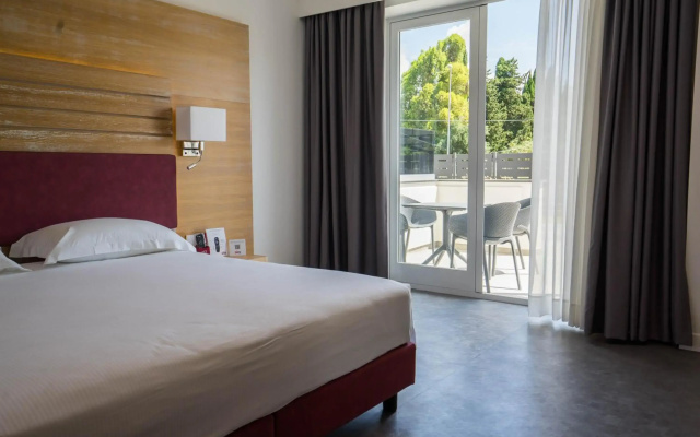 PM Hotel