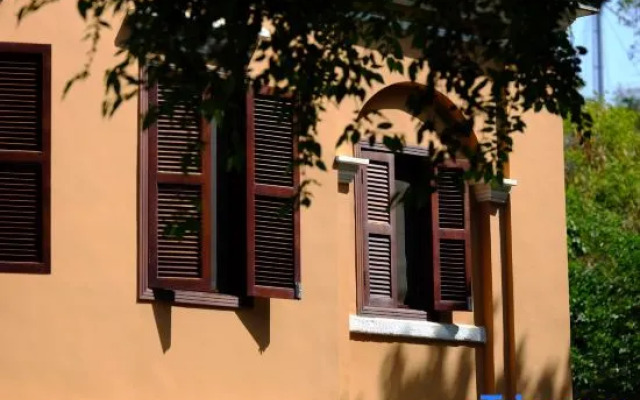 Gulangyu Love in Angel House