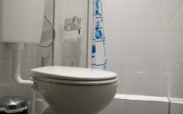 B&B West City Amsterdam