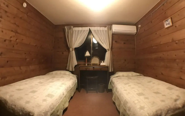PENSION Sanrinsya