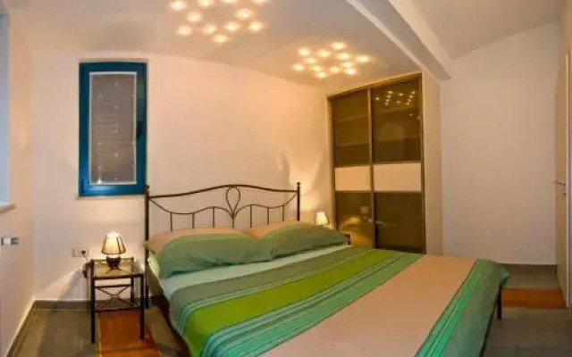 Rooms and Apartments Villa Dama