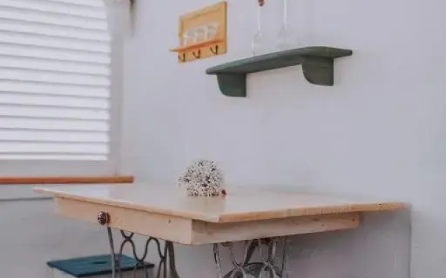 Dalmatian Stone House