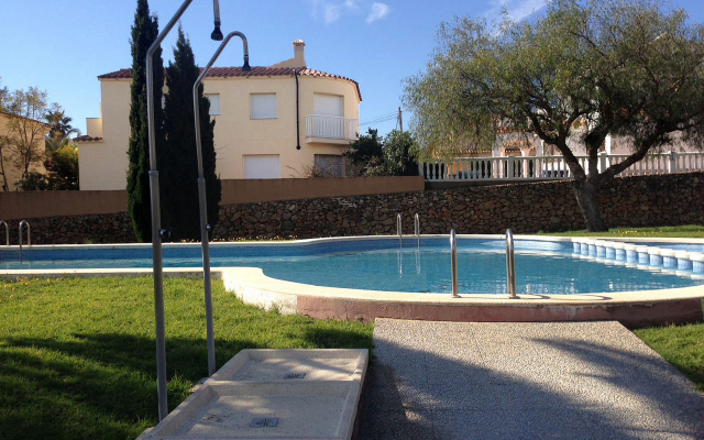 Apartamentos Palma Blanca 3000