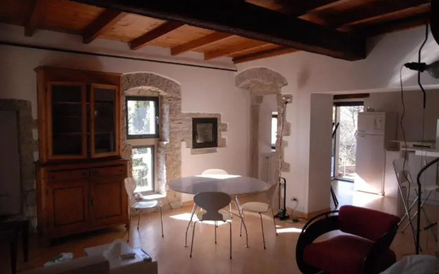 Villa Palagio