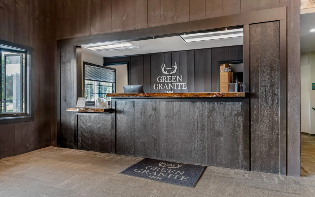 The Green Granite North Conway, an Ascend Collection Hotel