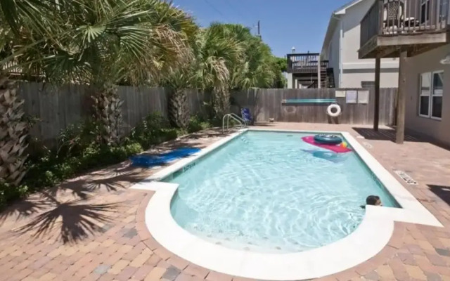 Sanctuary Condominium 1