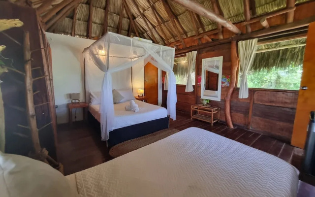 Kite Eco House