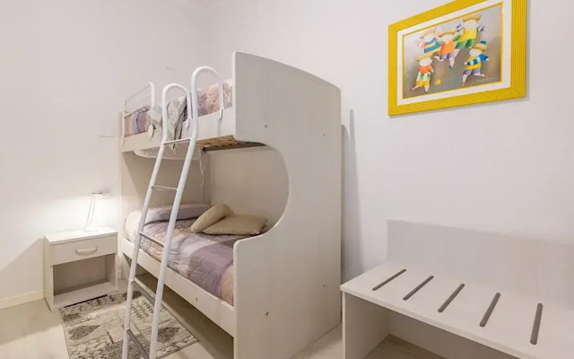 Zanardelli 1 Apartment