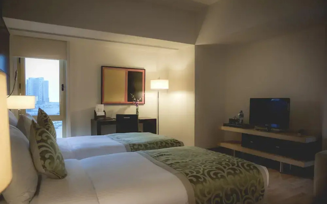 Asdal Gulf Inn Boutique Hotel Seef