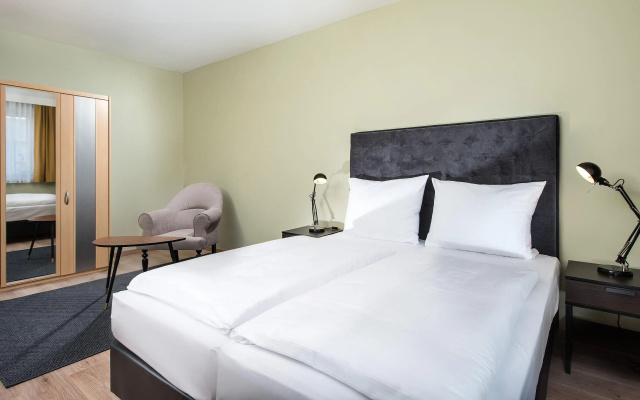 Days Inn Leipzig City Centre