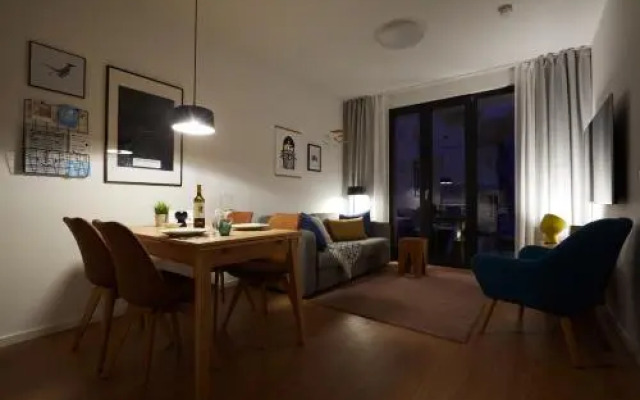 Heiligenhafenkoje