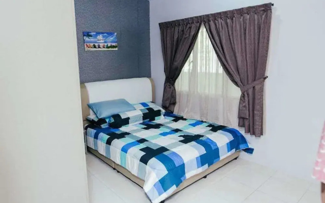 DWJ Residence