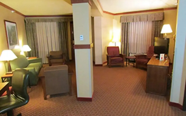Canal Park Lodge