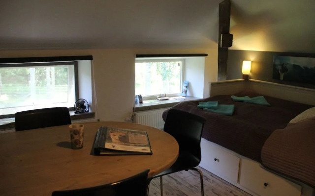 Norrängens Alpacka - Bed & Breakfast