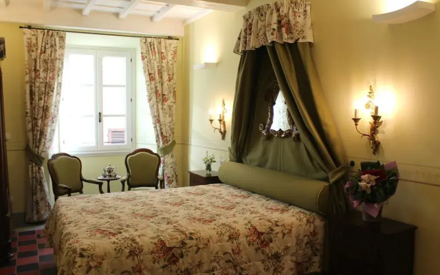 Residenza D'Epoca Corte Dei Neri