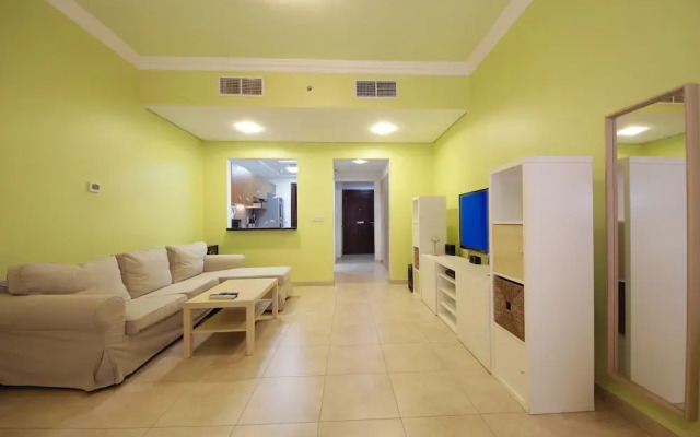 Signature Holiday Home - Venetian