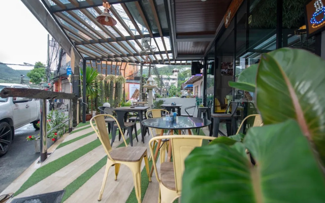 The Space Huahin by OYO Rooms