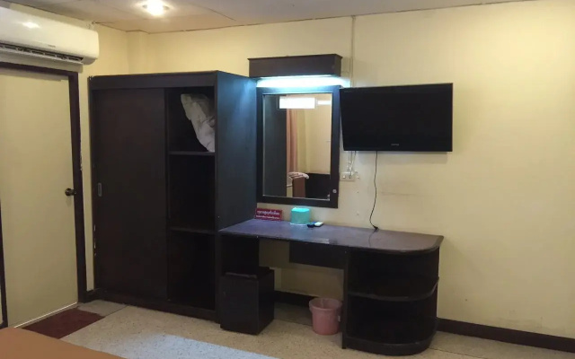 Kulwadee Hotel