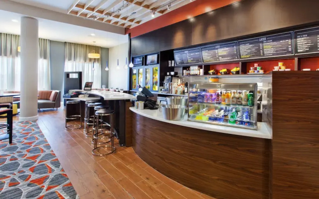 Courtyard Columbus Phenix City Riverfront