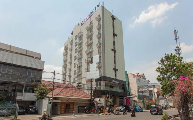 favehotel Tanah Abang - Cideng