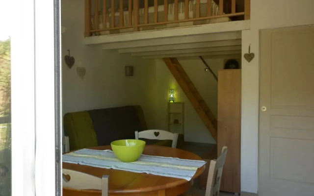 Gîte Le Lilou
