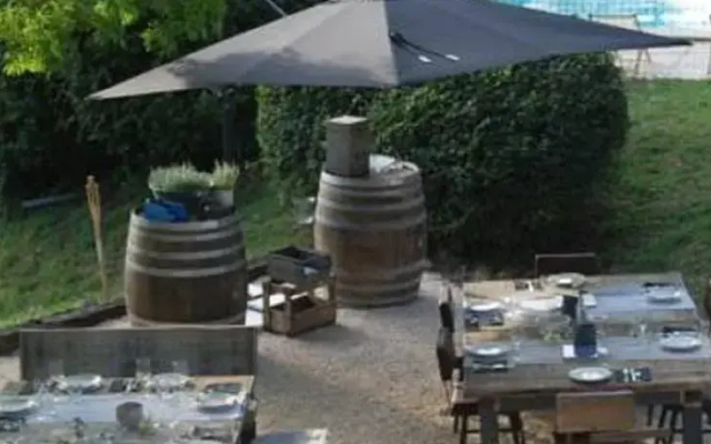 Bassiviere Barn Chic