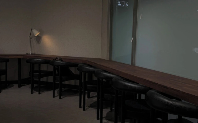 STAYUP ILSAN Capsule Hotel