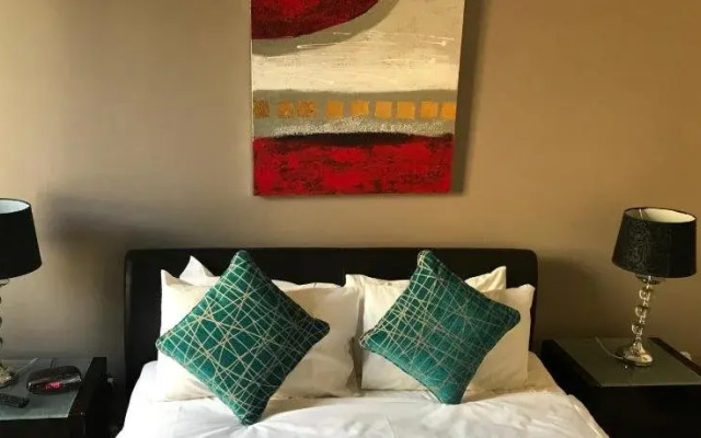 RNR Serviced Apartments Adelaide-Wakefield