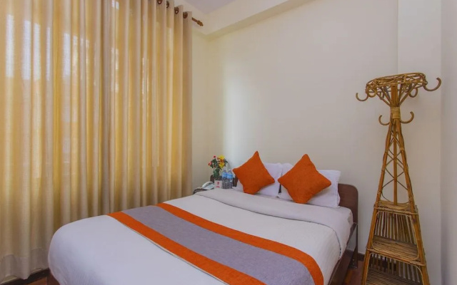 OYO 231 Hotel Magnificent View