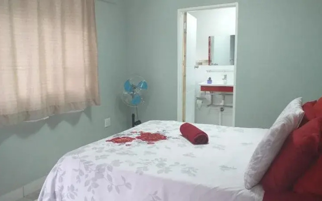 Alika Guest House