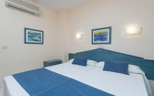 Oro Del Mar Iv Apartamento O2