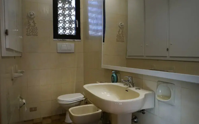 Casa Polpo