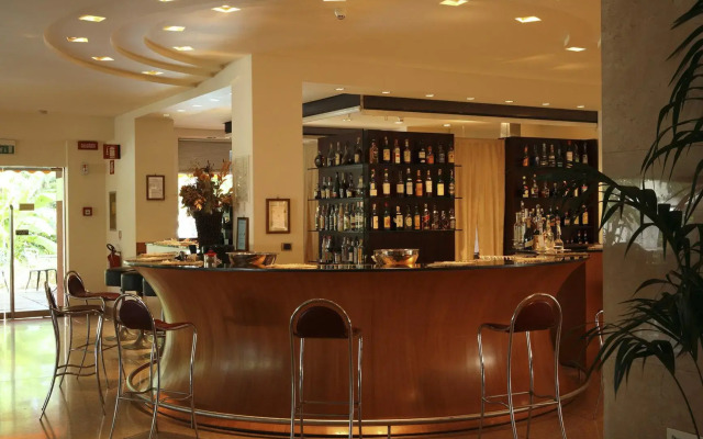 Grand Hotel Delle Terme Re Ferdinando