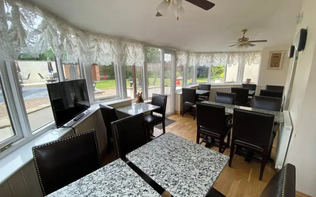 Bellvue Party House