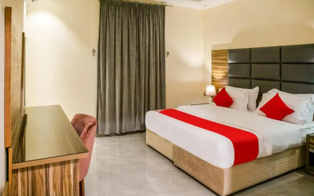 Durra Taraf Residential 2
