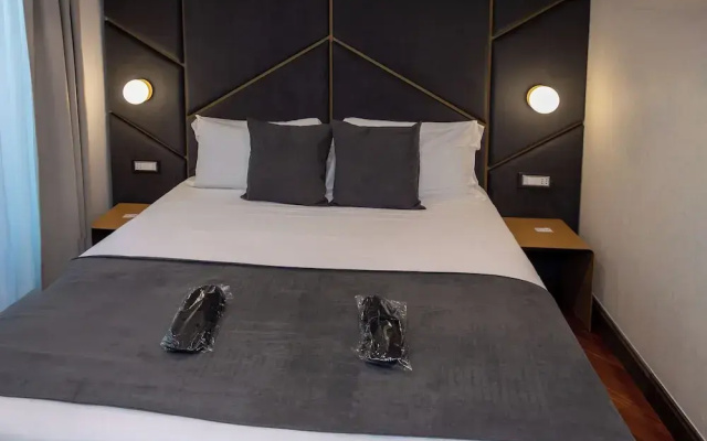 Home at Rome Luxury Navona Suites