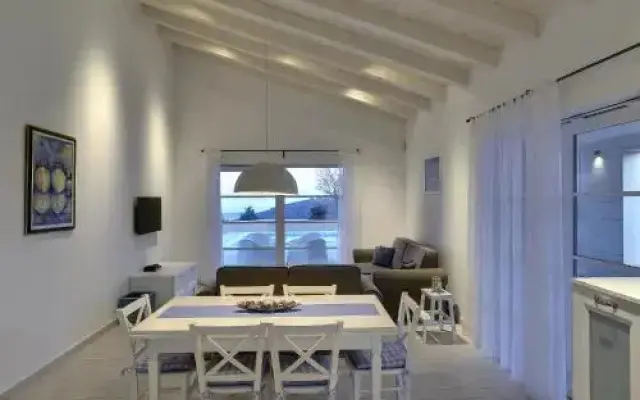 Holiday Home Casa Histria