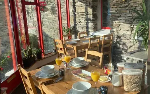 Valentia View (Adults Only)