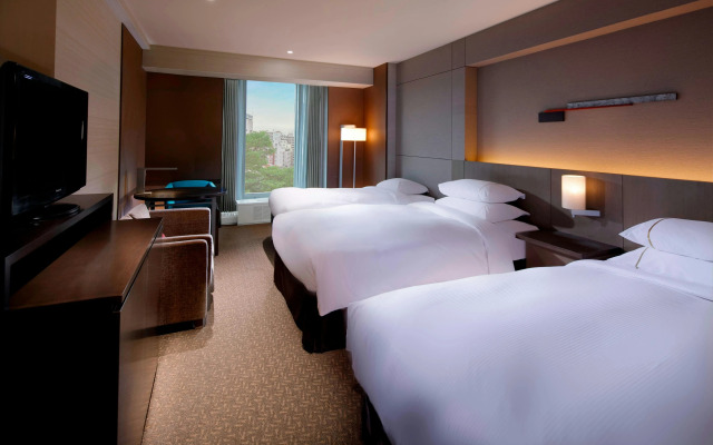 Sheraton Miyako Hotel Osaka
