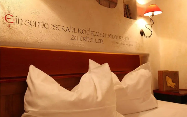 Hotel Santa Isabel