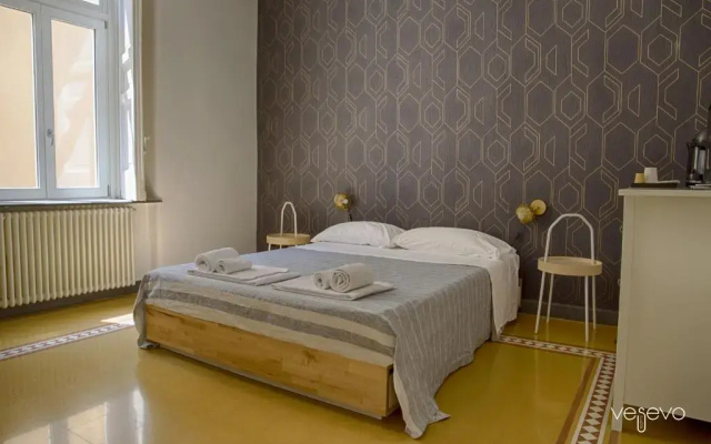 Vesevo Rooms