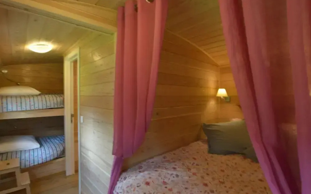 Wellness Escape in Bellevaux